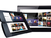 Sony Tablet P gets ICS update starting May 24th