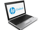 Review HP Elitebook 2570p-B6Q10EA Notebook