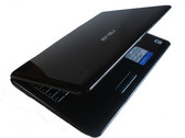 Review Asus K50IN Notebook