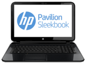 Review HP Pavilion Sleekbook 15z-b000 Notebook