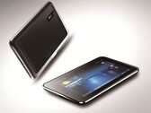 ZTE launches four Android tablets