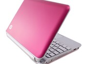 HP updates the Mini 210, shows still has faith in netbooks