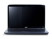 Review Acer Aspire 7738g Notebook