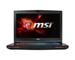 MSI GT72S 6QD Dominator G-037