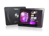 Review Samsung Galaxy Tab 10.1v Tablet/MID