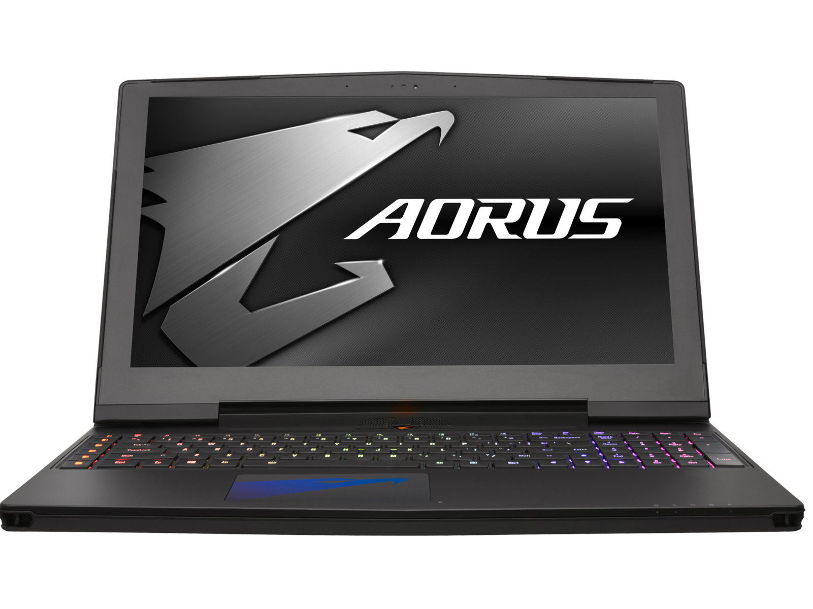 AORUS X5 V6, i7-6820HK, GTX 1070, 3K