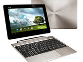 Asus unveiled the Transformer Pad 300 and Transformer Pad Infinity Series