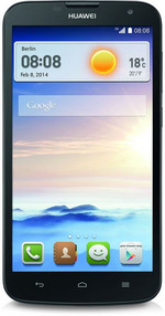 Huawei Ascend G730