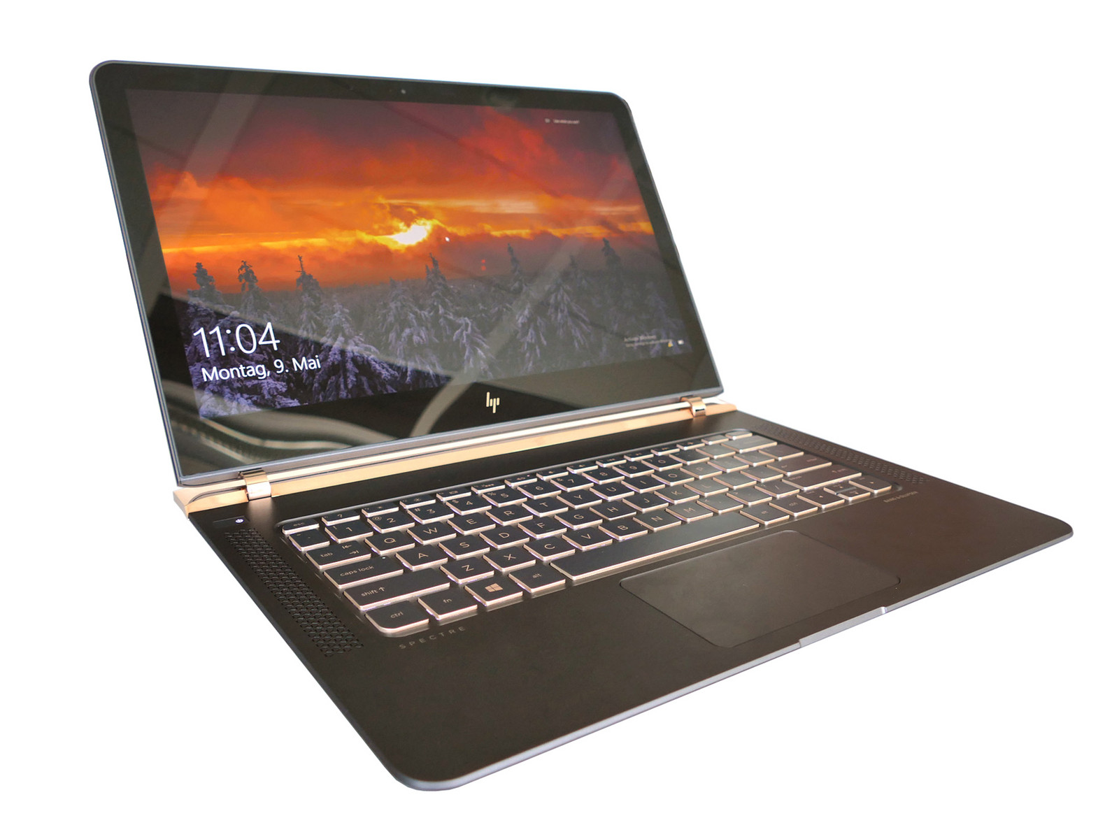 HP HP Spectre 13 -  External Reviews