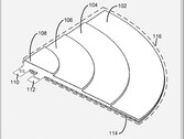 Apple patents special battery design for ultrathins