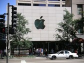Apple joins the exclusive $500bn club