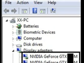 NVIDIA teases unreleased laptop GPU