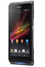 Sony Xperia L Sony Xperia L