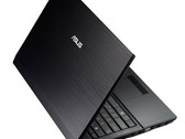 Review Asus Pro P53E-SO102X Notebook