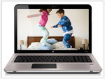 HP Pavilion dv7-4183cl