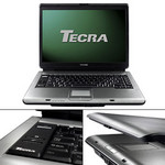 Toshiba Tecra A7 Toshiba Tecra A7