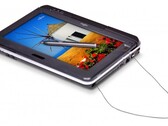 Fujitsu Lifebook T580 Tablet PC now on sale in the US