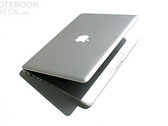 Review Apple MacBook Pro 13 Mid 2009 2.53 GHz