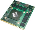 NVIDIA Quadro FX 2700M