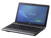 Review Sony Vaio VPC-YA1V9E/B (11.6") Subnotebook