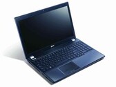 Acer unveils Travelmate 5760