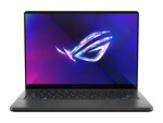 Asus ROG Zephyrus G14 2024 GA403UU