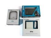 Review iNeo USB 3.0 2.5" Hard drive enclosure and adapter