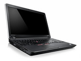 Review Lenovo Thinkpad Edge E520 Notebook