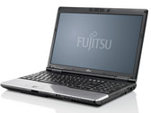 Review Fujitsu Lifebook E782 Notebook