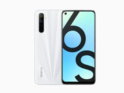 realme 6s