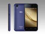 BQ RU BQ-4072 Strike Mini BQ RU BQ-4072 Strike Mini