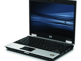 Review HP EliteBook 2540p Subnotebook