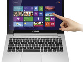 Review Asus VivoBook S400CA Ultrabook