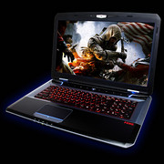 Cyberpower FangBook X7-300