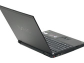 Review Sony Vaio VGN-SZ61WN/C Subnotebook