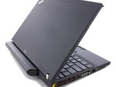 Review Lenovo ThinkPad X201 Notebook