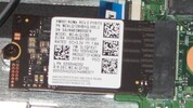 Samsung PM991 MZALQ128HBHQ-000L2 MZALQ128HBHQ
