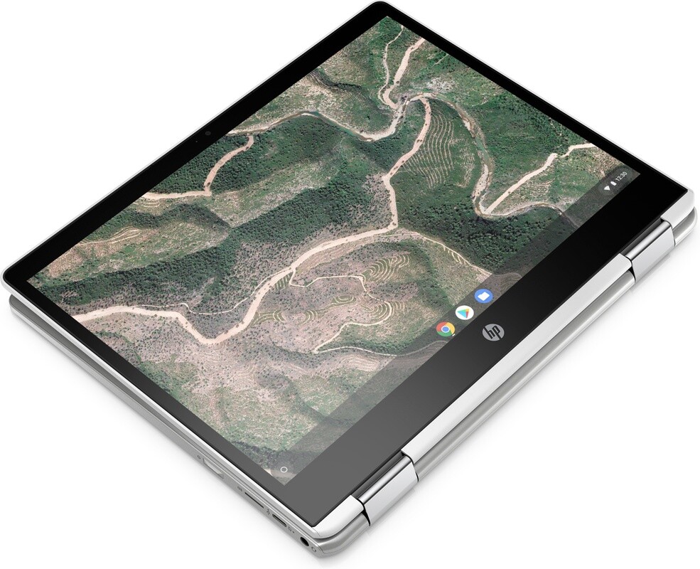 HP Chromebook x360 12b Review | PCMag