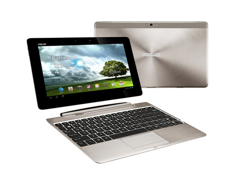 Review Asus Transformer Pad Infinity TF700T Tablet/MID