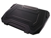 Review Cooler Master SF-19 Strike Force