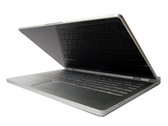 Review Dell Adamo Thirteen Subnotebook