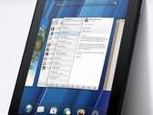 HP announces 6 free apps for TouchPad owners