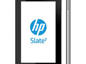 Review HP Slate 7 Tablet