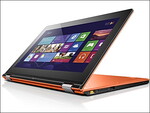 Lenovo IdeaPad Yoga 11S (Haswell)