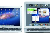 Apple Unveils New MacBook Air and Mac Mini; MacBook Disappears