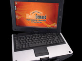 MobileDemand introduces its toughest tablet PC yet