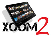 Motorola Xoom 2 hits Australia