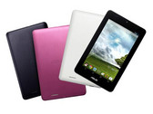Asus rumored to release yet another Nexus 7-like budget tablet