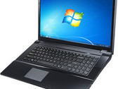Pioneer Computers outs the high-performance DreamBook Power W27CR