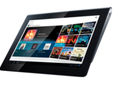Android 4.0 update released for Sony Tablet S
